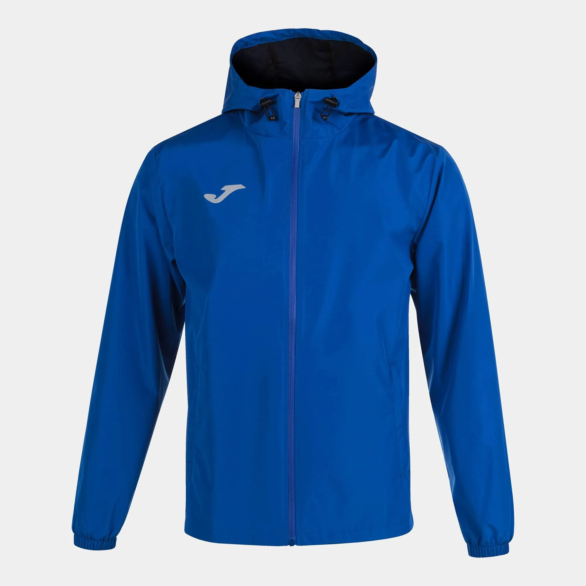 Joma 102235.700.M Giacca Impermeabile, Elite VIII, Royal