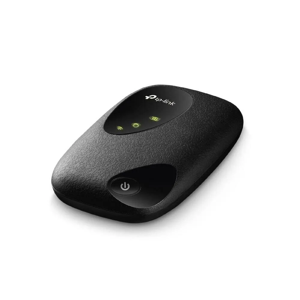 TP-Link M7010 / Mobile Router Router Wireless Monobande (2,4 GHz) 3G 4G