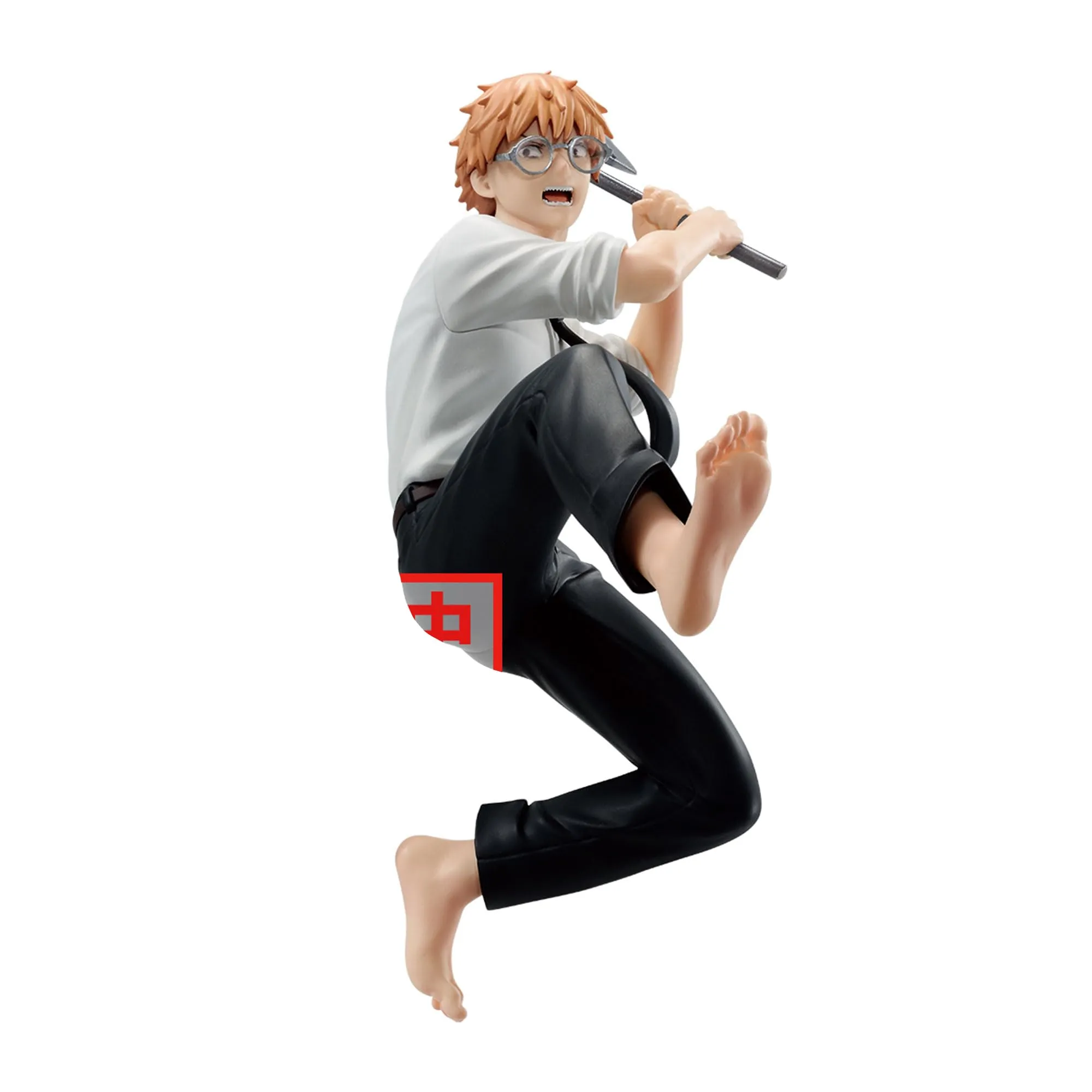 Banpresto - Figura, multicolore, medio (BP89628P)