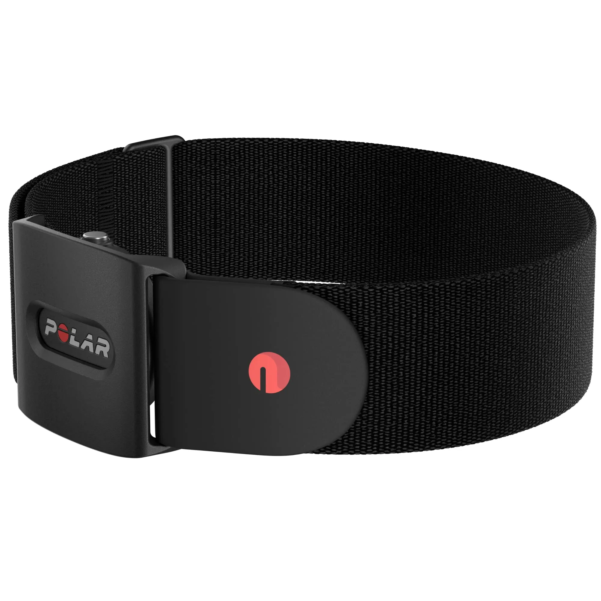 Polar heart rate monitor Verity Sense M-XXL, 920110147, Nero
