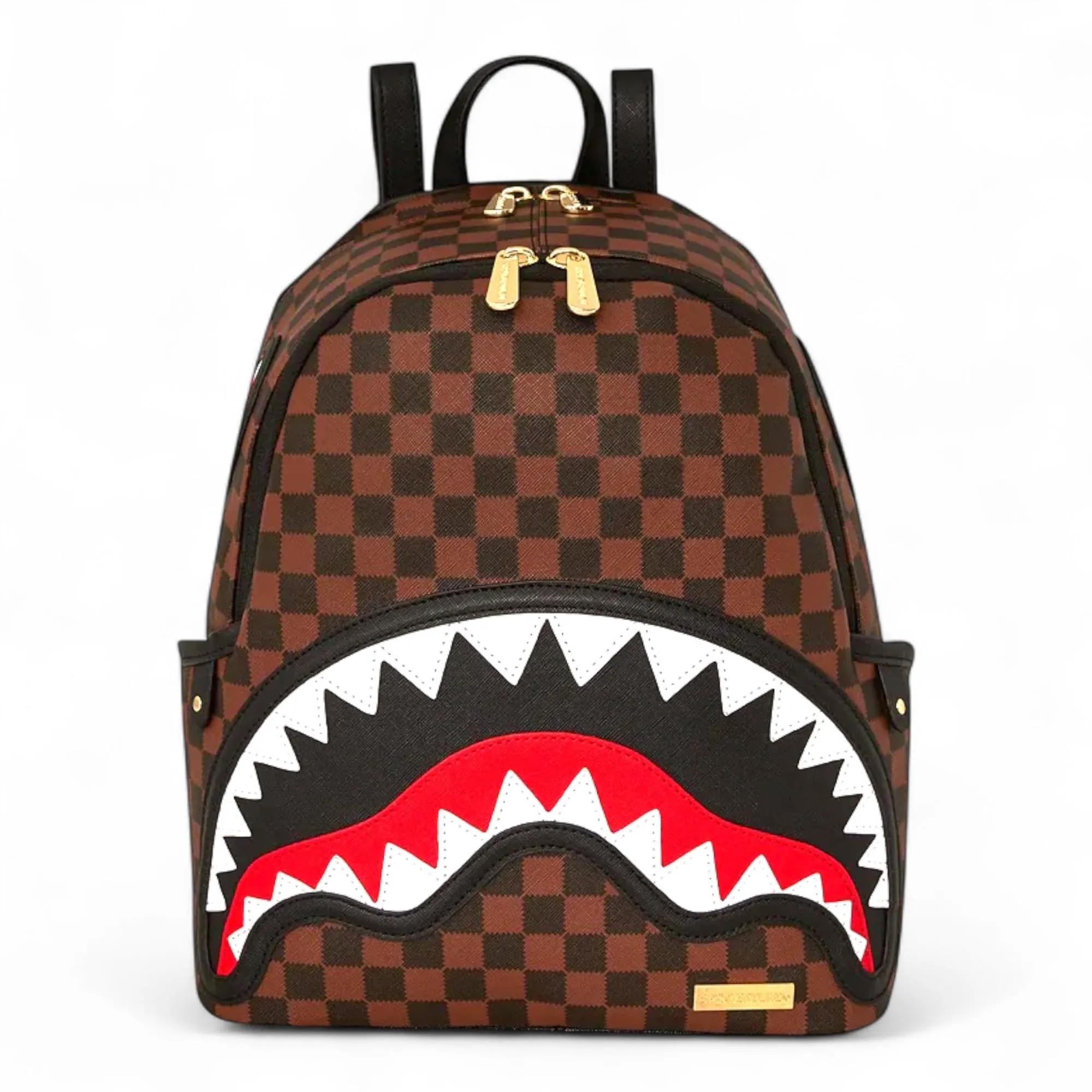 Sprayground - Sawtooth Sharks In Paris Savage Zaino, Come mostrato, O/S