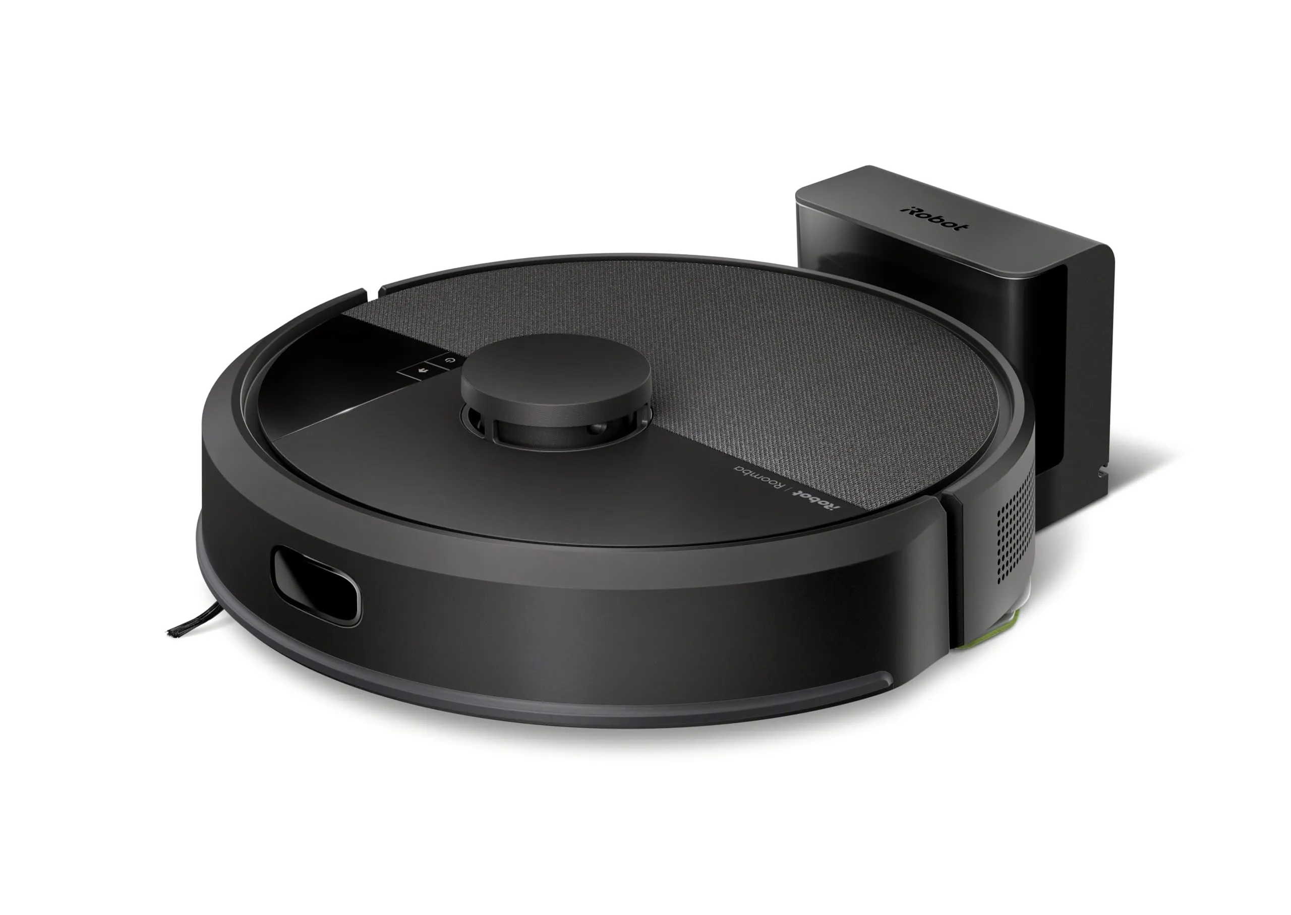 iRobot ROOMBA 105 Combo Robot Nero