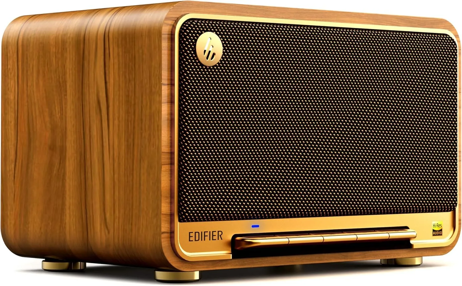 Edifier Speaker D32 (brown)