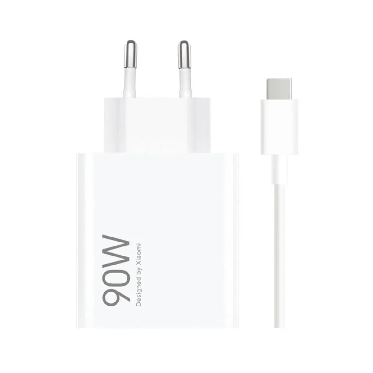 Xiaomi HyperCharge Combo da 90 W (tipo A)