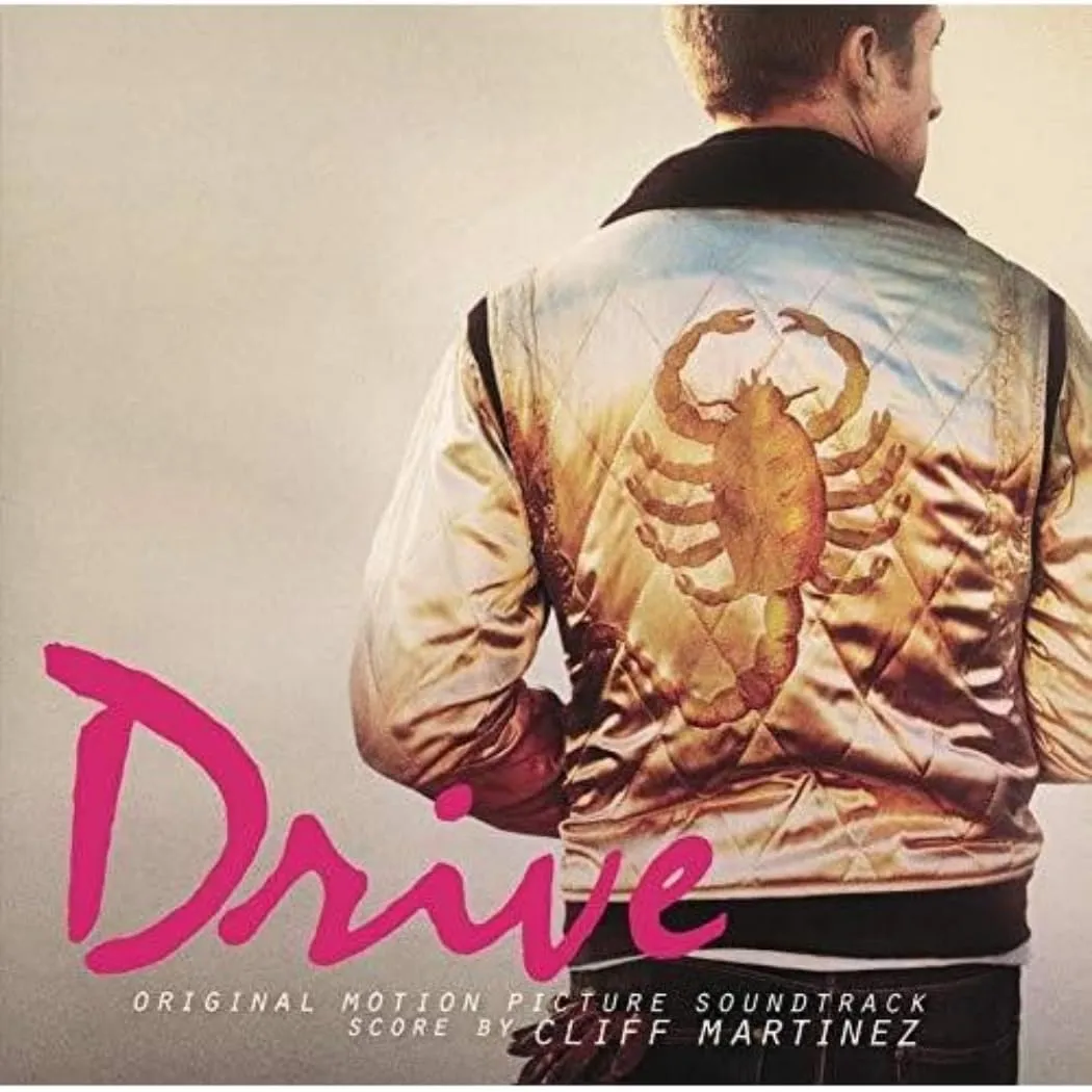 Drive / O.S.T.