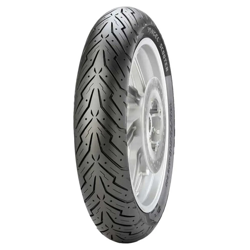 PIRELLI 140/70-14 68P ANGEL SCOOTER REINF TL - 70/70/R14 68P - A/70dB - Moto Pneumatico