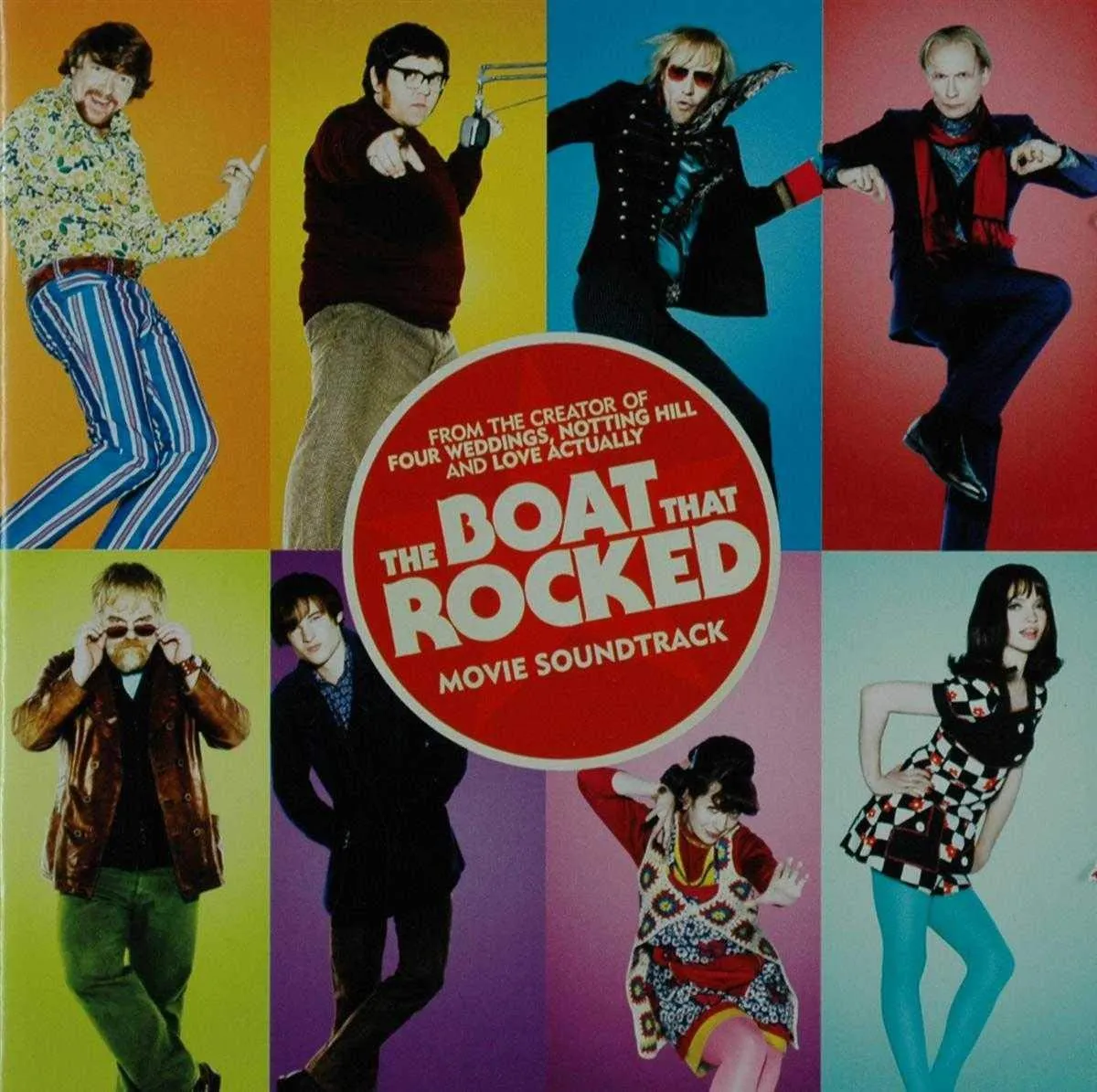 Boat That Rocked (2 CD)