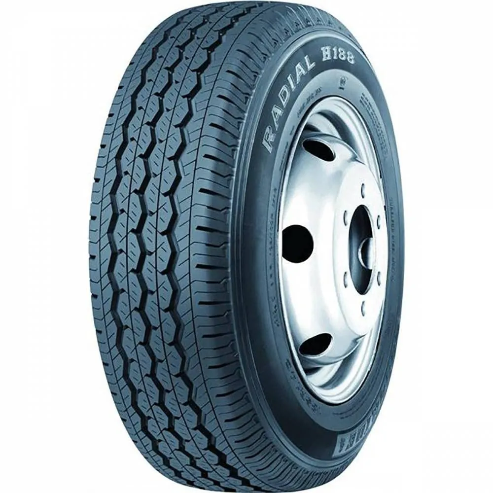 GOMME PNEUMATICI H-188 M+S 215/65 R16 109/107T GOODRIDE
