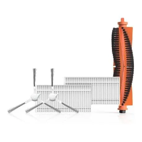 Kit spazzole aspirapolvere Ezviz Accessory Pack