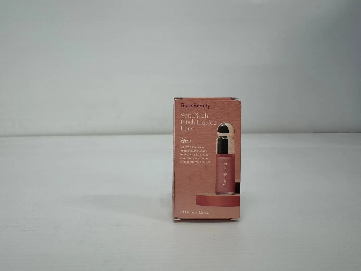 Rare Beauty Mini Pinch Liquid Blush (3,2 ml)