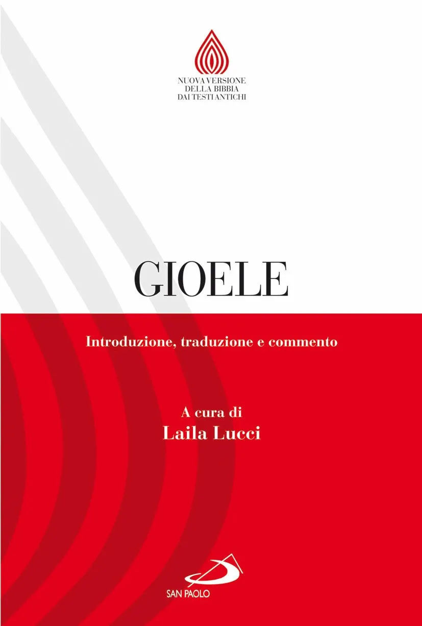 Gioele. Introduzione, traduzione e commento