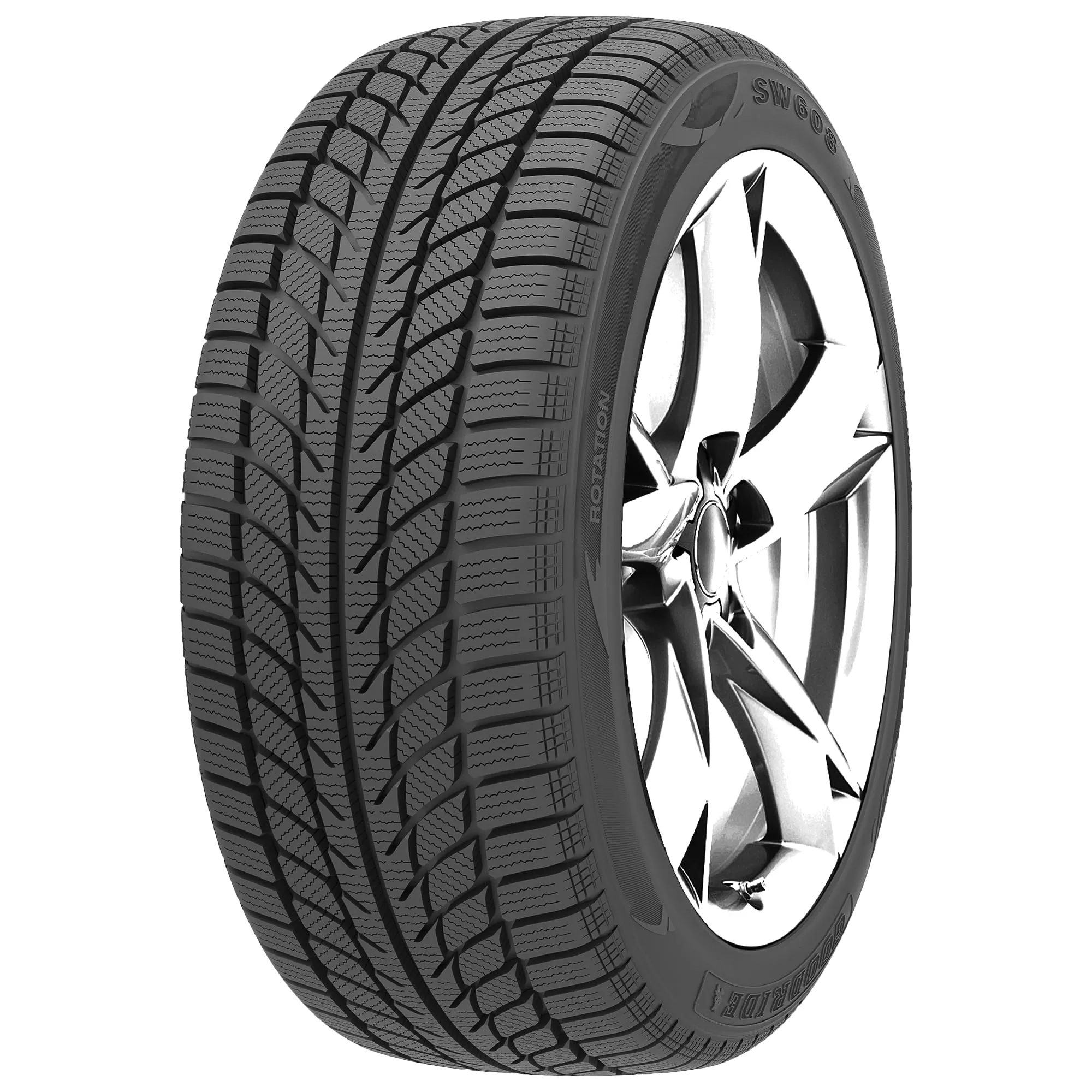 Goodride SW608 ( 155/80 R13 79T )