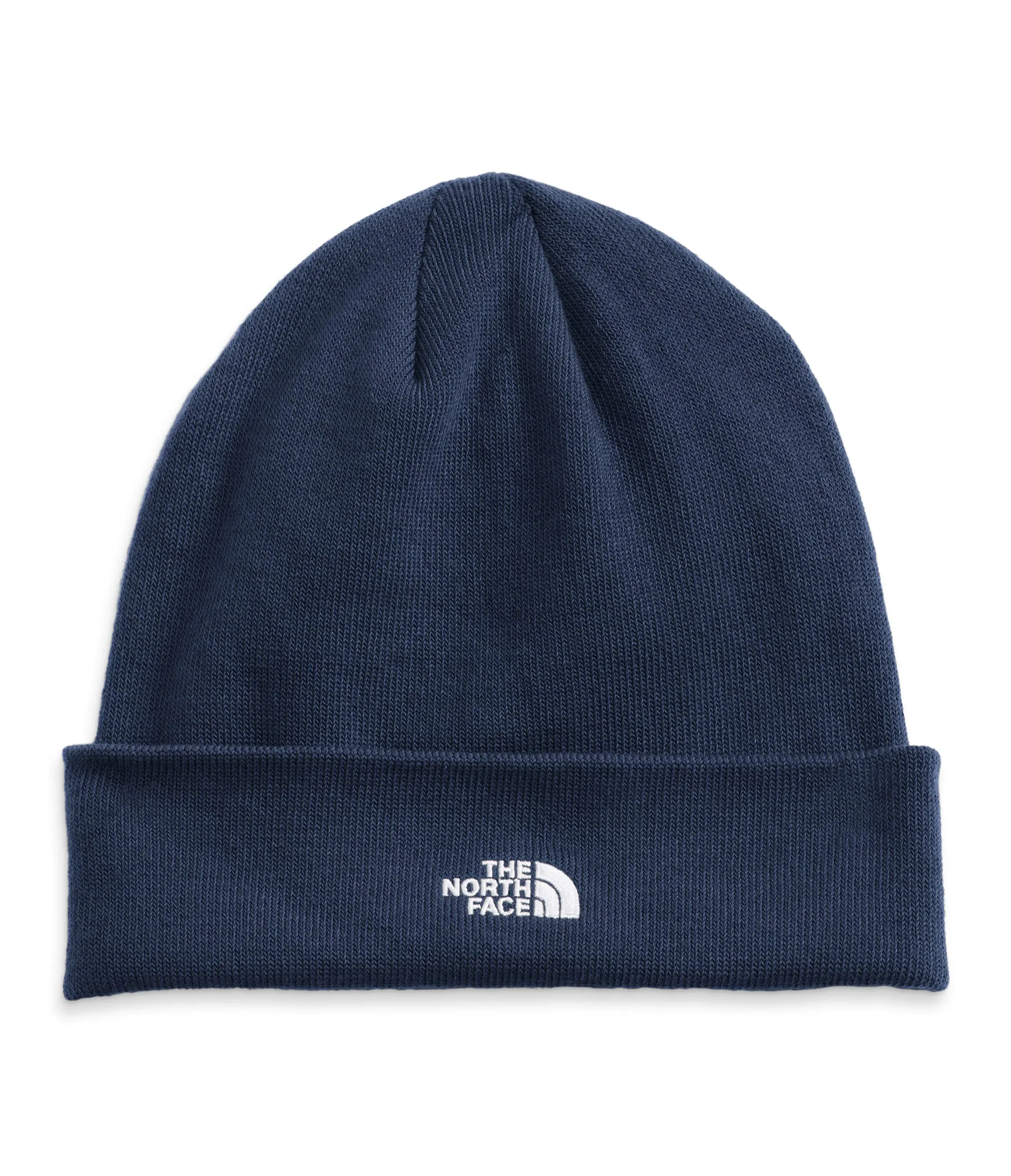 The North Face Norma Berretto Beanie, Summit Navy, Taglia Unica Uomo