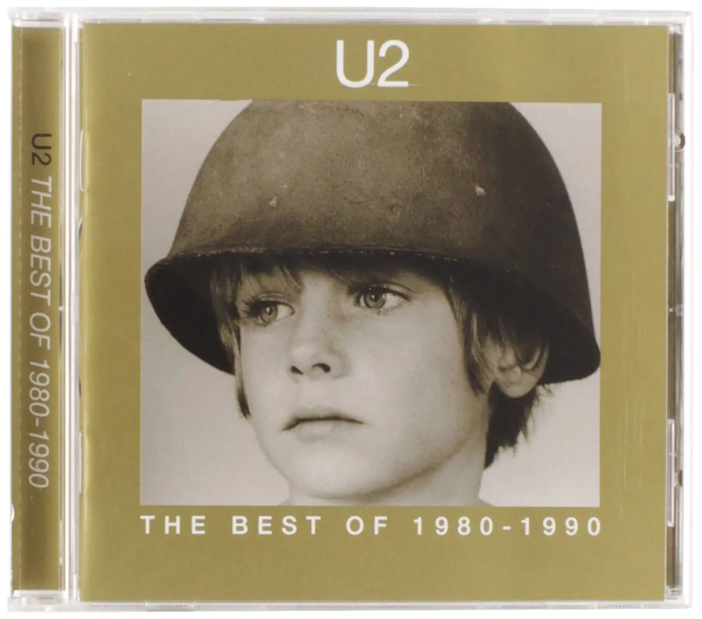 The Best Of 1980 1990