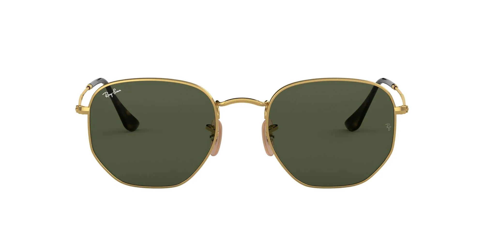 Ray-Ban 0RB3548N Occhiali da Sole, Multicolore, 51 Unisex-Adulto