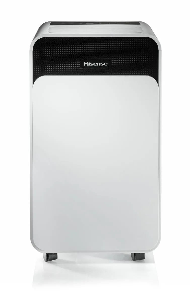 Deumidificatore 16Lt Smart Autospegnimento
