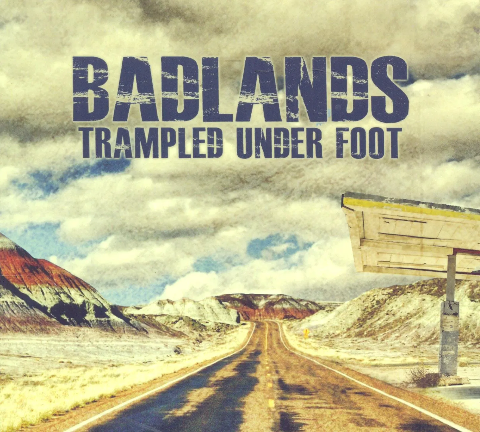 Badlands
