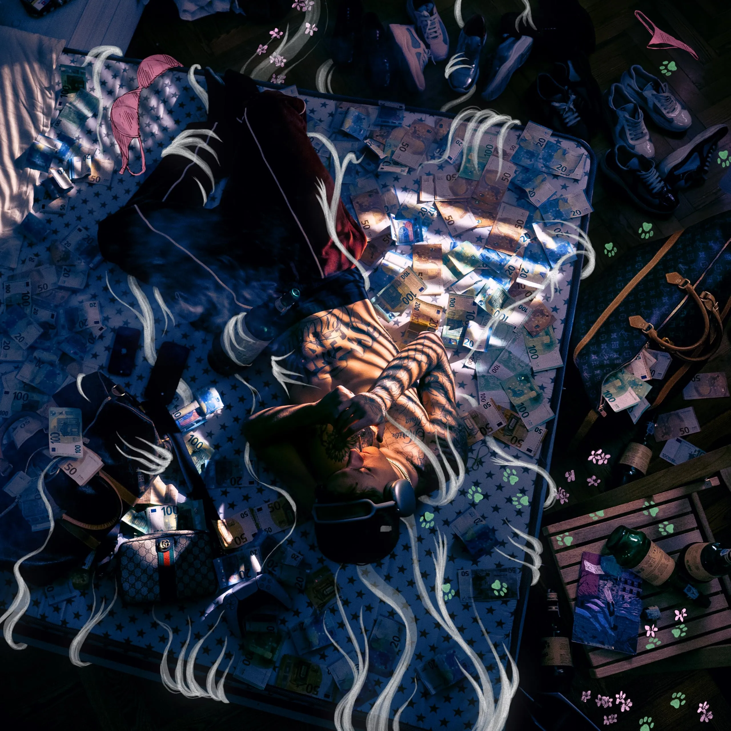 La Cura, in nome di Miria