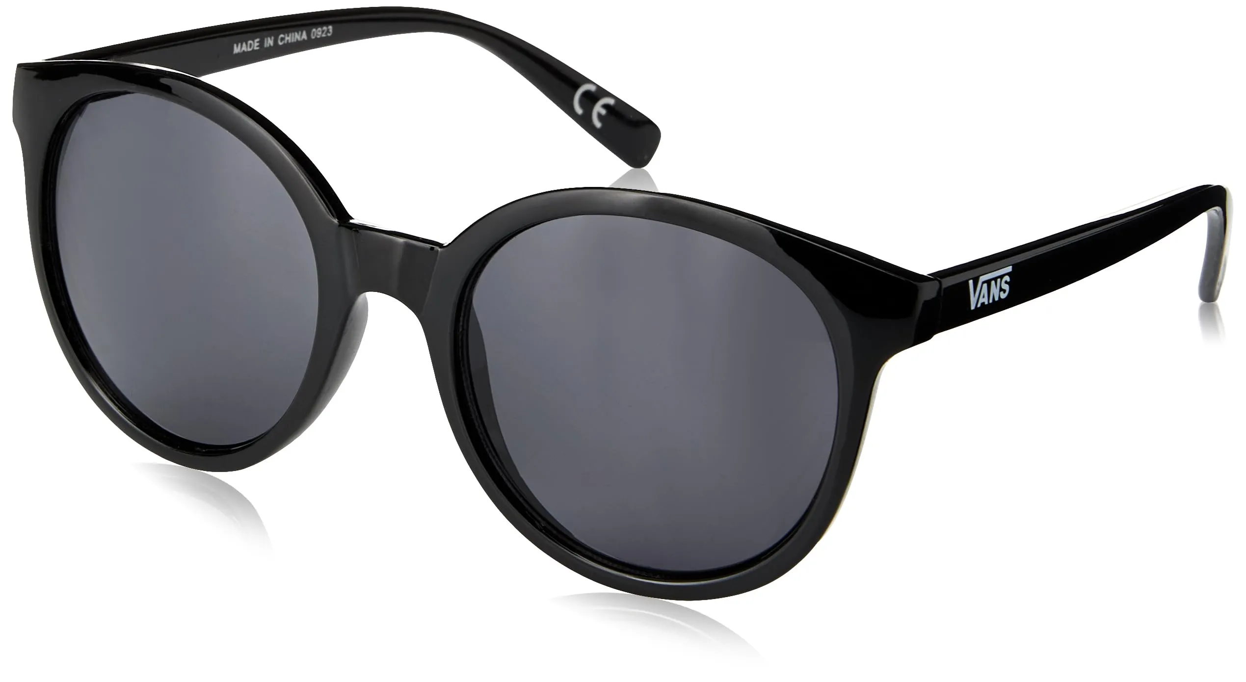 Vans Rise And Shine Sunglasses Occhiali, Nero, Taglia Unica Uomo