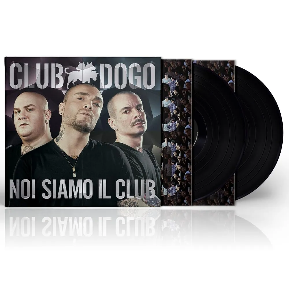 NOI SIAMO IL CLUB (2 LP)