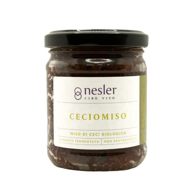 Ceciomiso - Miso di Ceci