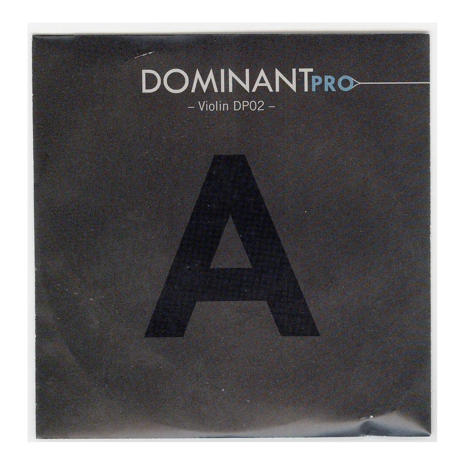 Thomastik-Infeld, Corde per violino Dominant Pro, La2 Nylon/Alu DP02