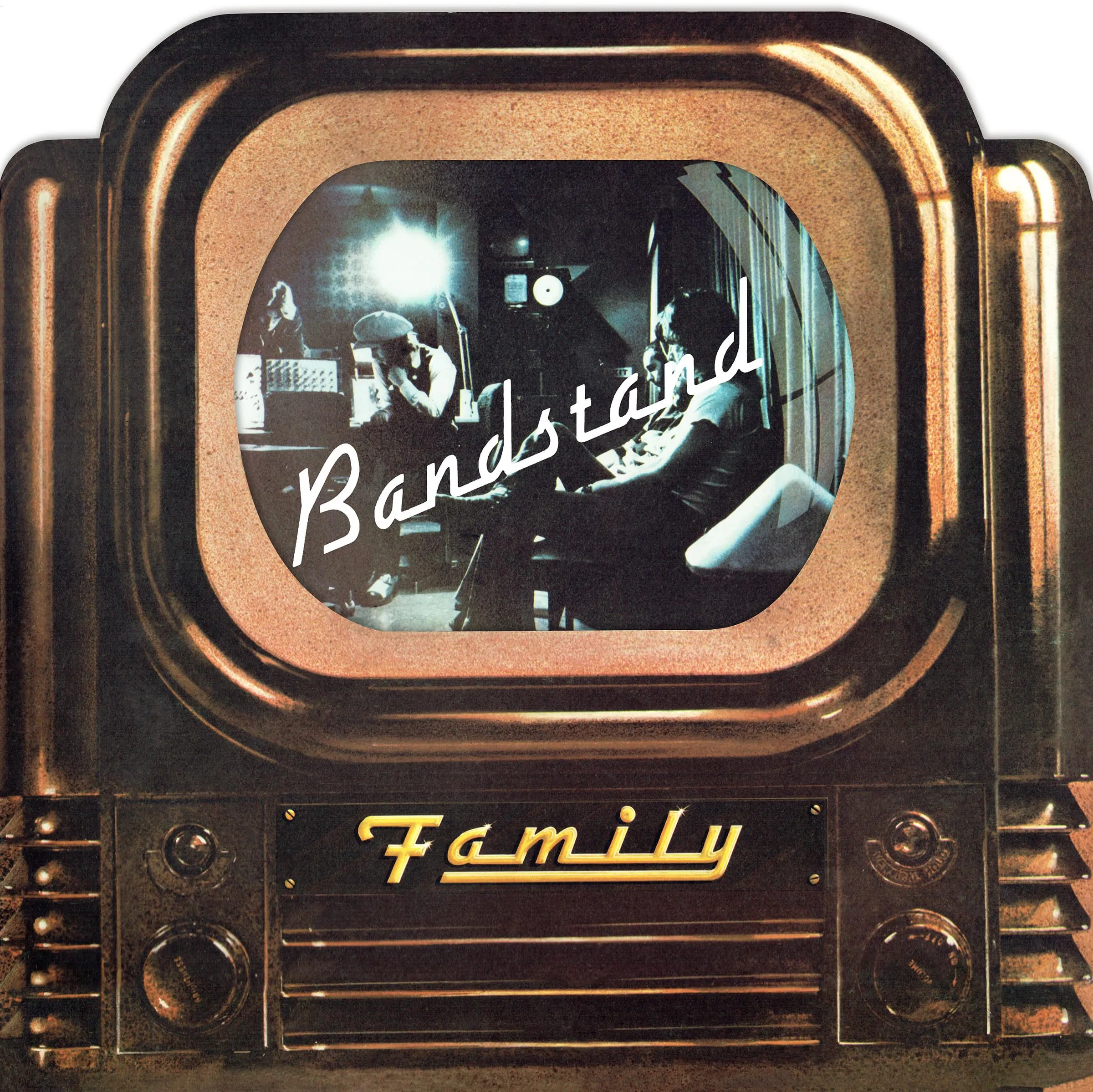 Bandstand Remastered And Expanded Edition