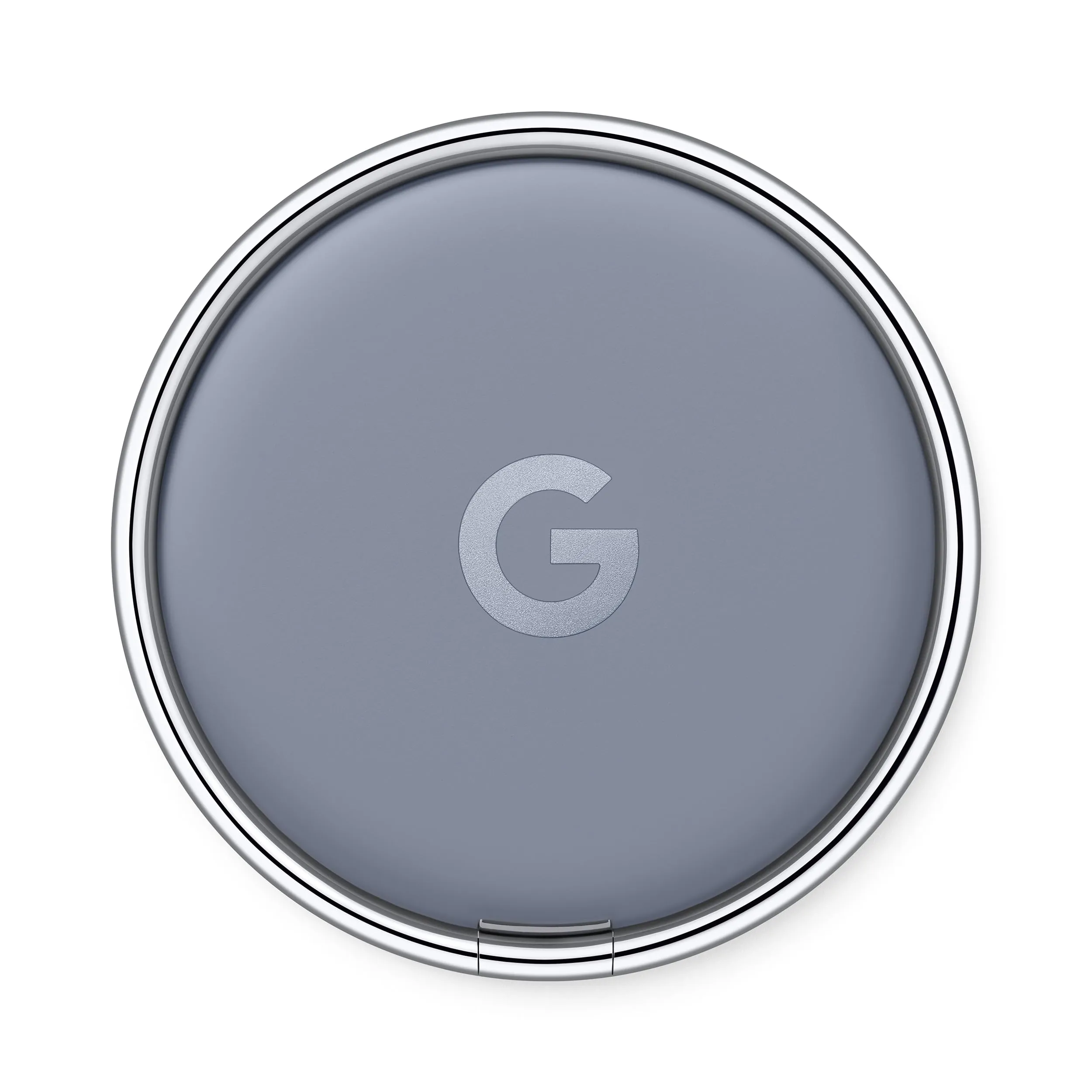 Google Supporto ad anello Pixelsnap - Compatibile con Qi2 - Utilizzo senza mani (Made by Google)