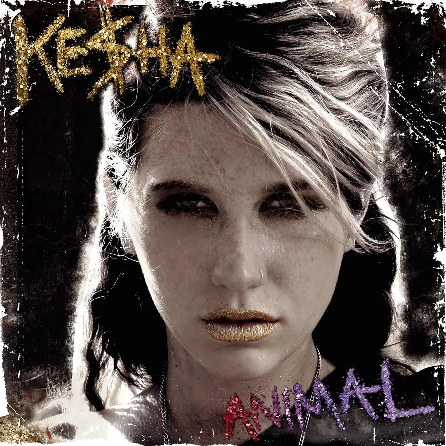 Animal (Expanded Edition) [2 LP]