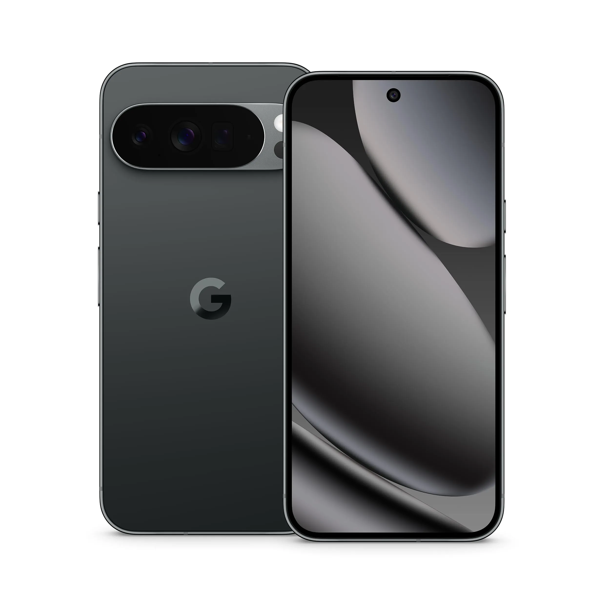 Google Pixel 10 Pro XL - Smartphone Android sbloccato con Gemini, tripla fotocamera posteriore, autonomia di oltre 24 ore e display Super Actua da 6,8" - Nero ossidiana, 256GB