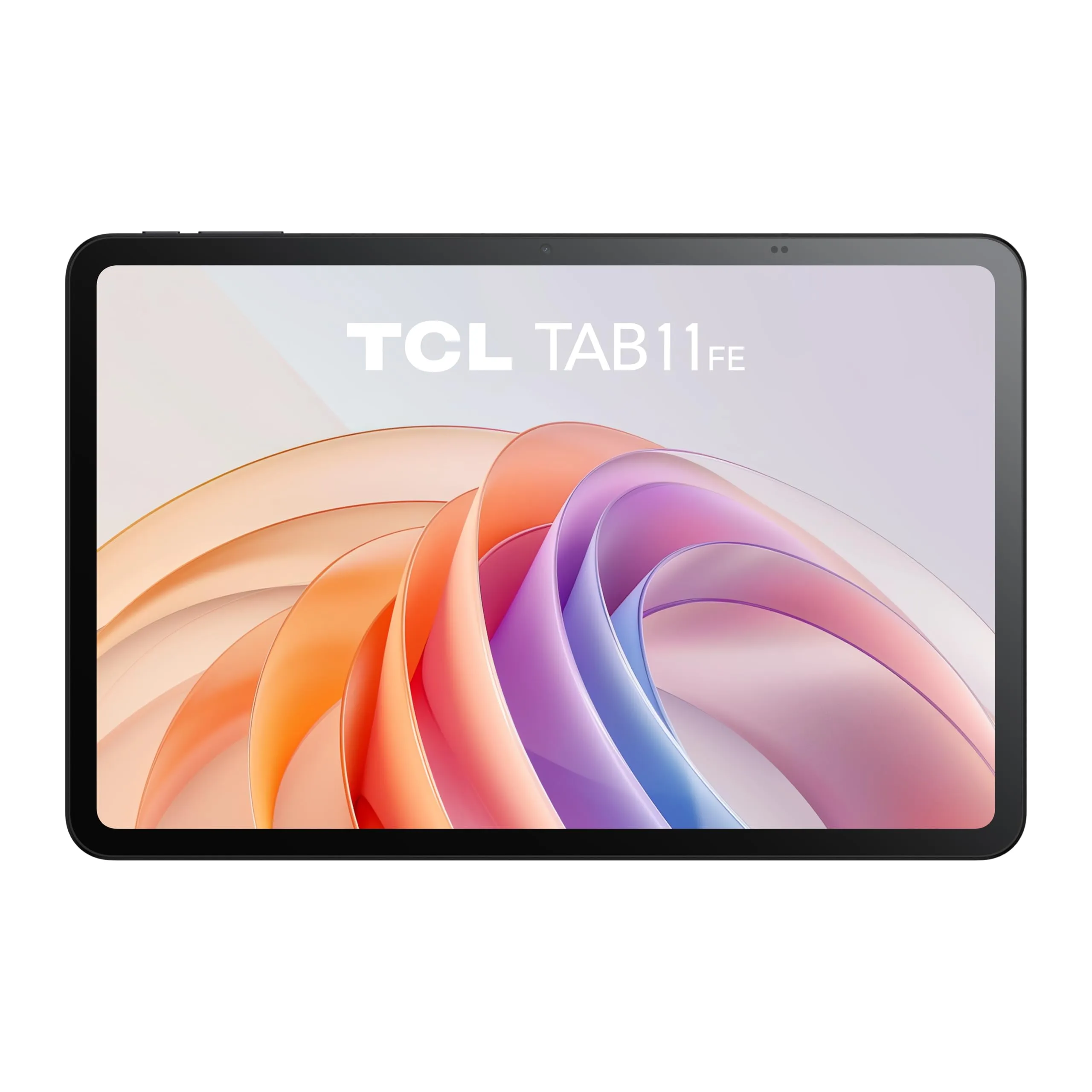 TCL Tab 11 Gen 2 FE - Tablet 11" display NXTVISION, Processore Helio G80 octa-core, RAM 8GB (4GB+4GB RAM expansion), Memoria 128GB espandibili, batteria 8000mAh, Android 14, design elegante, nero