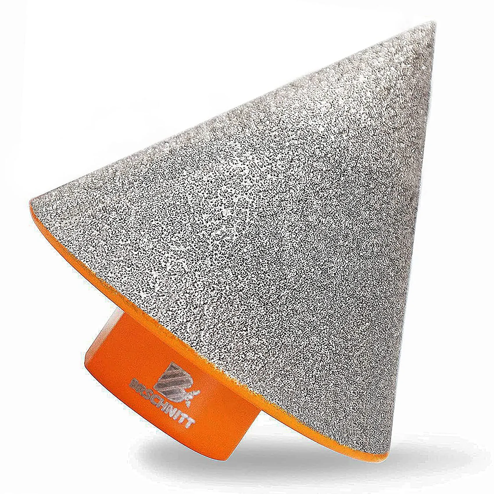 Fresa Diamantata 50mm- BRSCHNITT foretto diamantato Punte Allargare e Sagomare Fori per Allargare Fori in Piastrelle Porcellana Marmo Ceramica Granito.