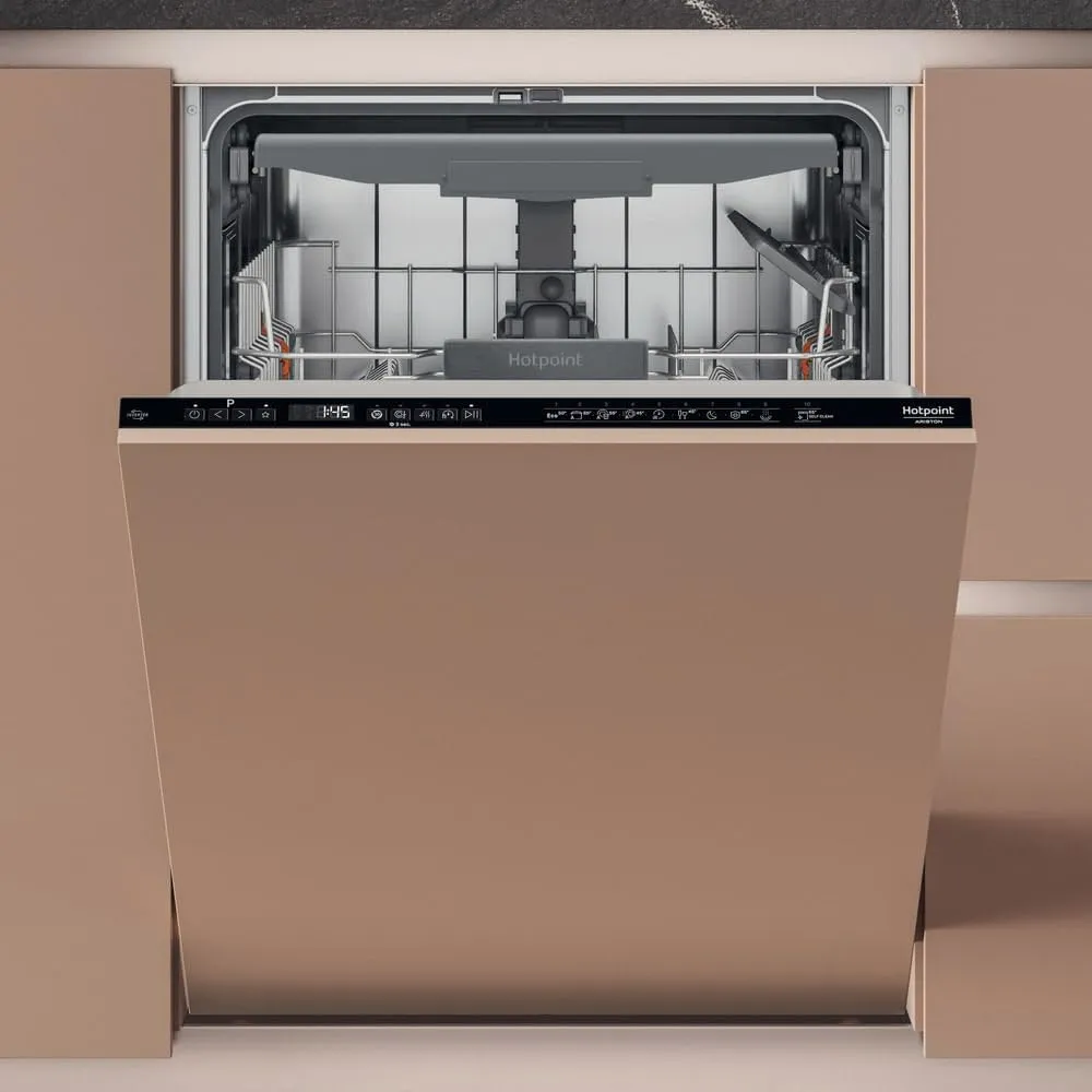 Hotpoint Ariston HA6IB16B2M6L0 Lavastoviglie da incasso