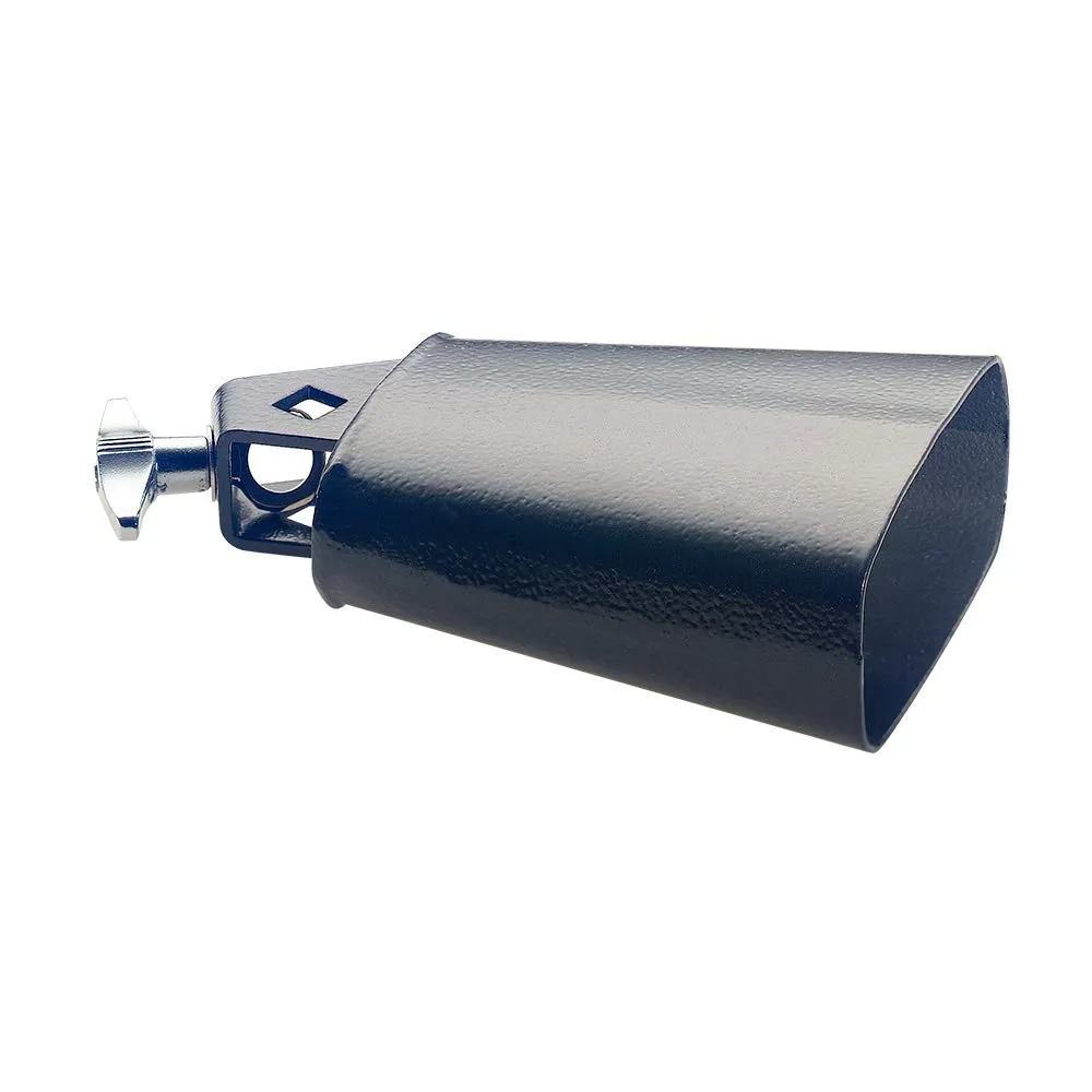 Stagg CB304BK Campanaccio da 11,5 cm
