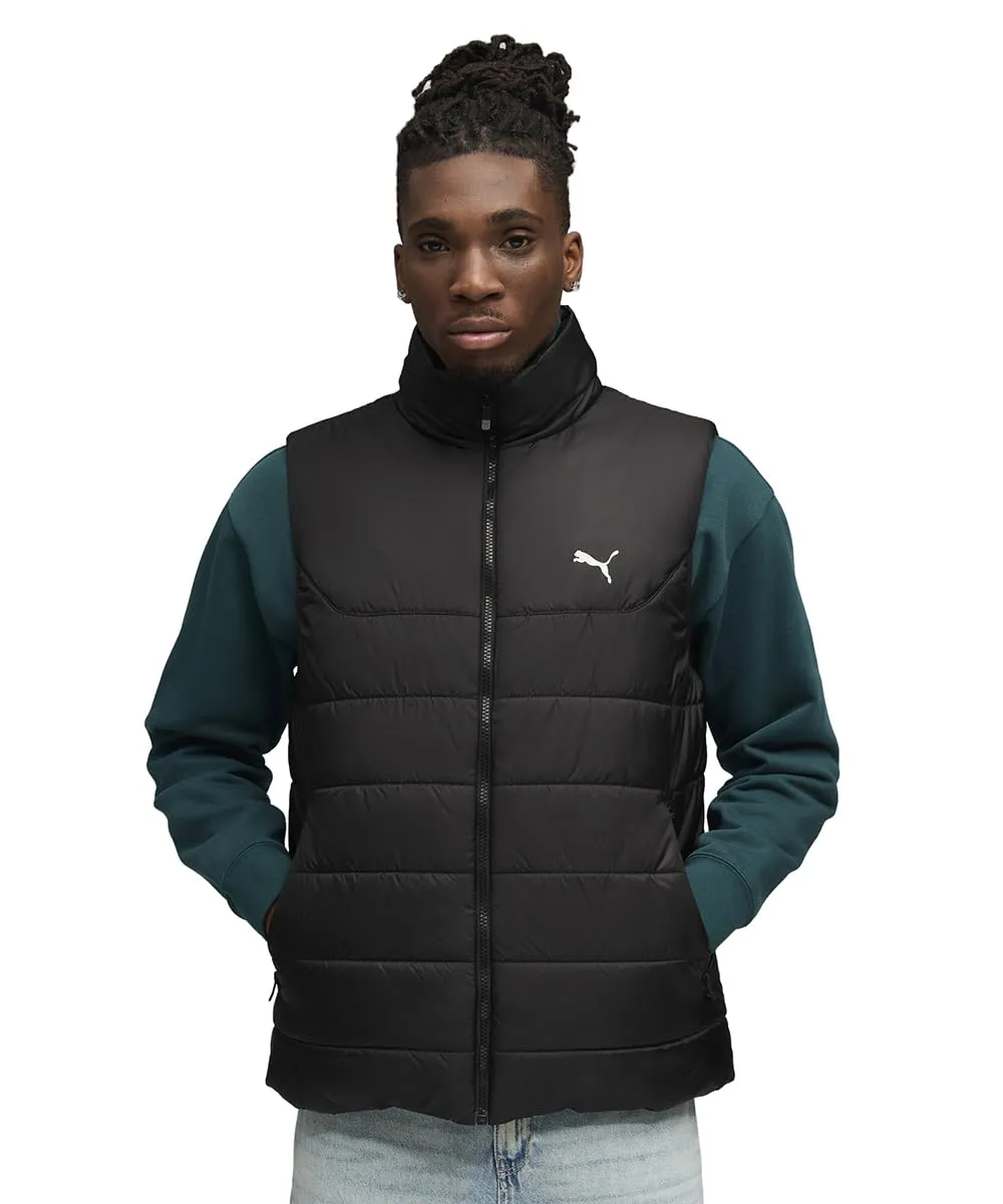 Gilet imbottito ESS