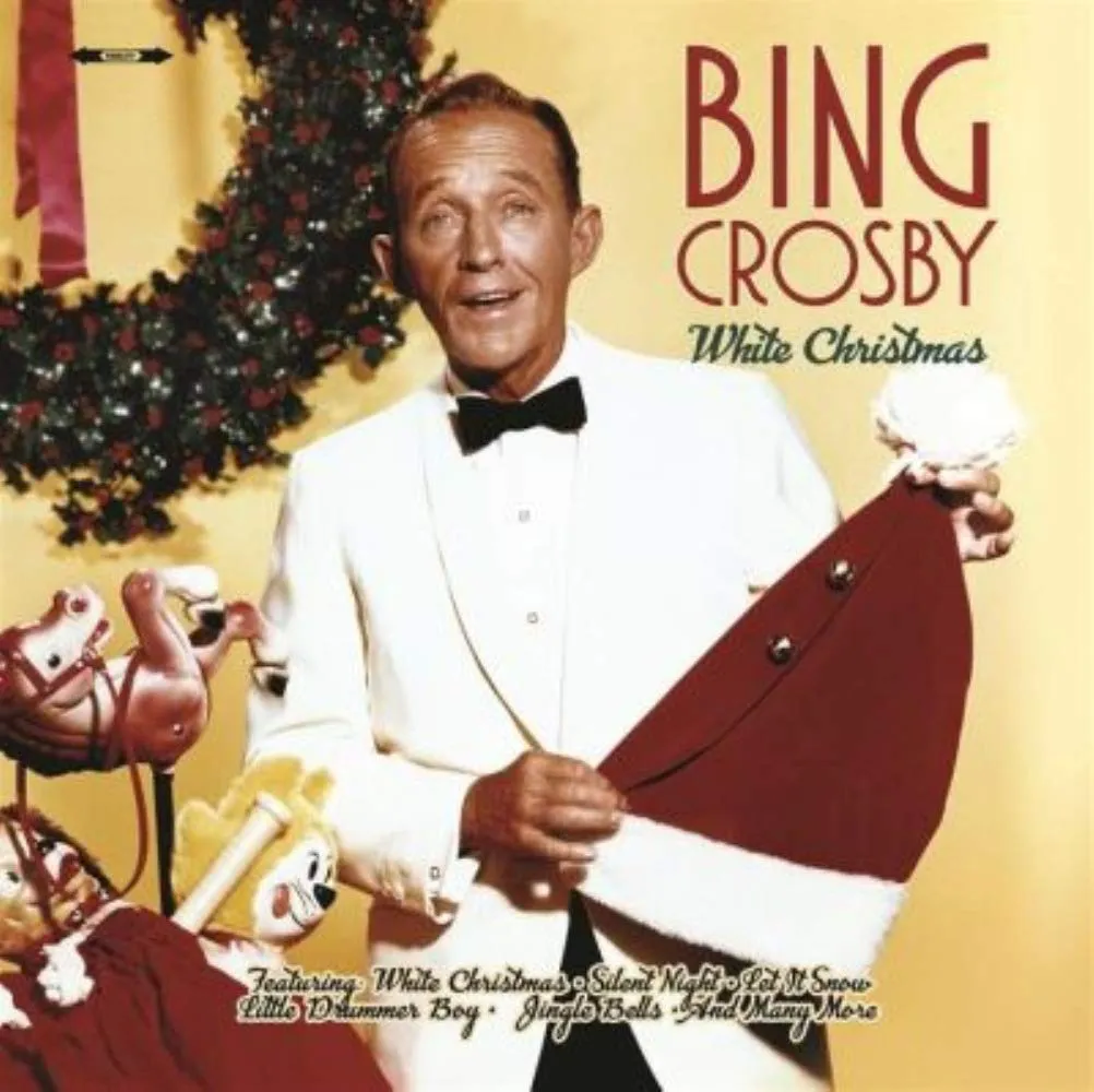 white christmas