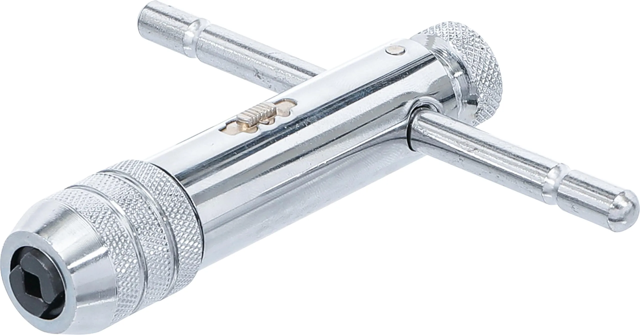 Bgs Technic Pro+ M5-12 - Giramaschi A Cricchetto, 110 Mm