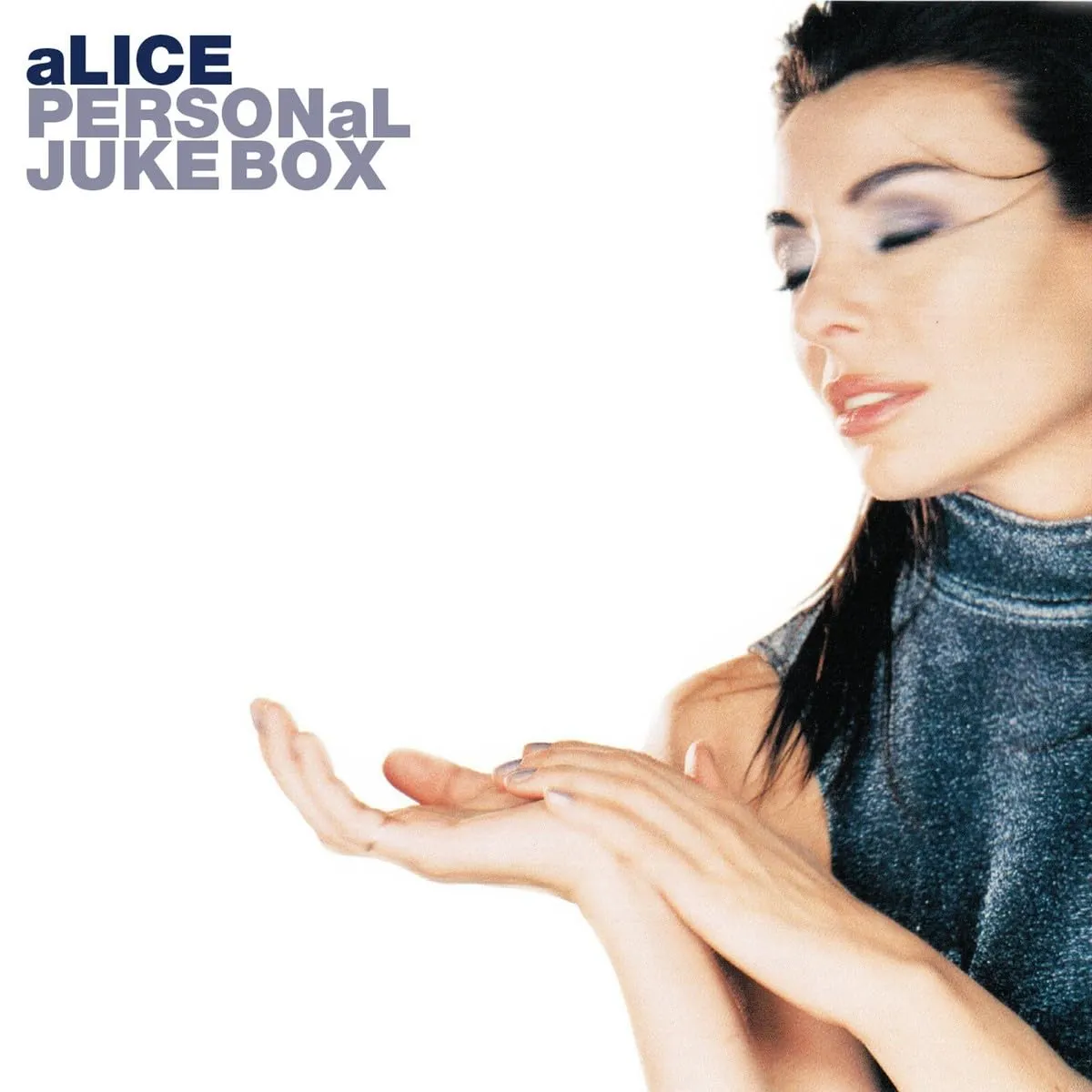 Personal Juke Box (25 anniversario) Vinile Lilla