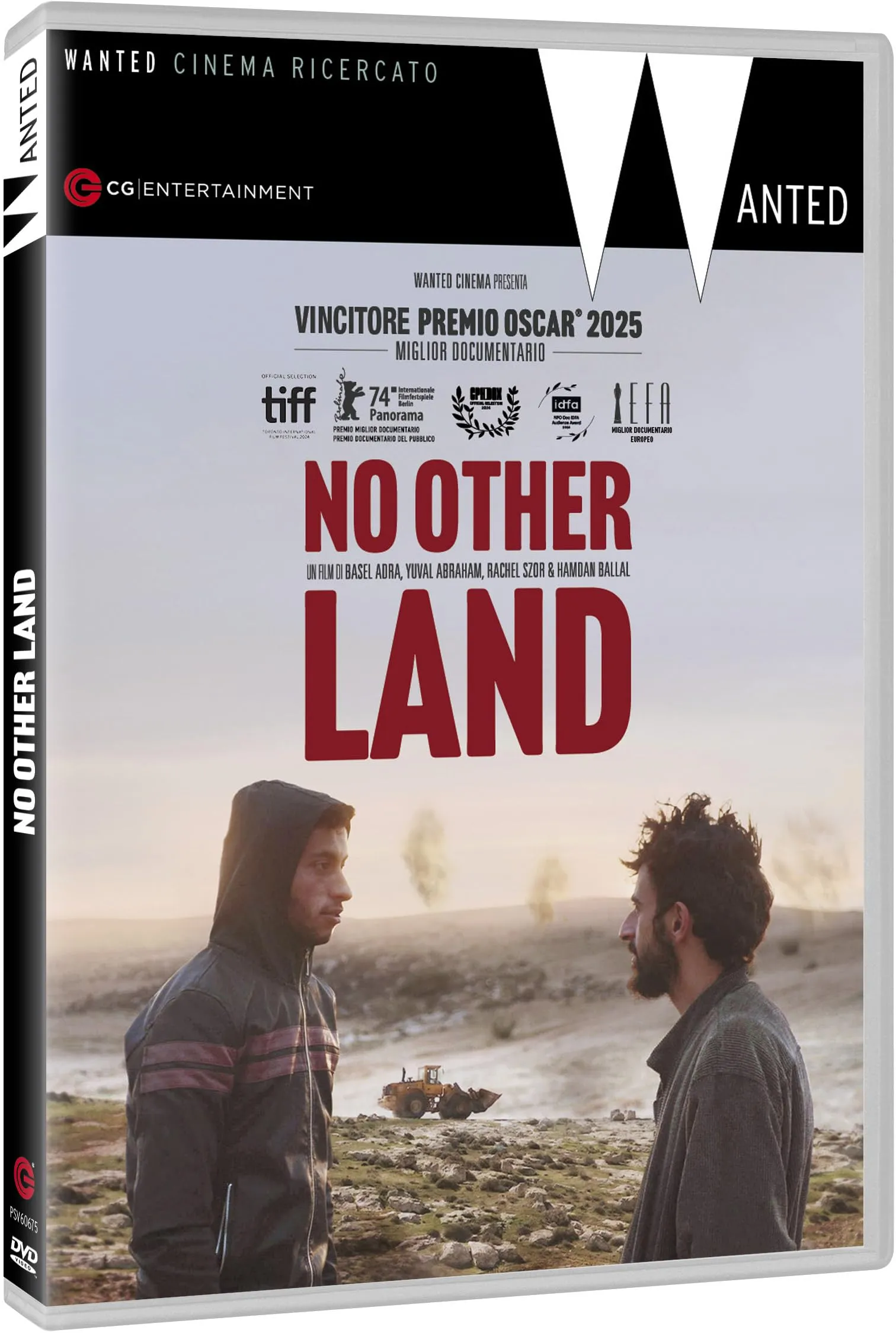 No Other Land