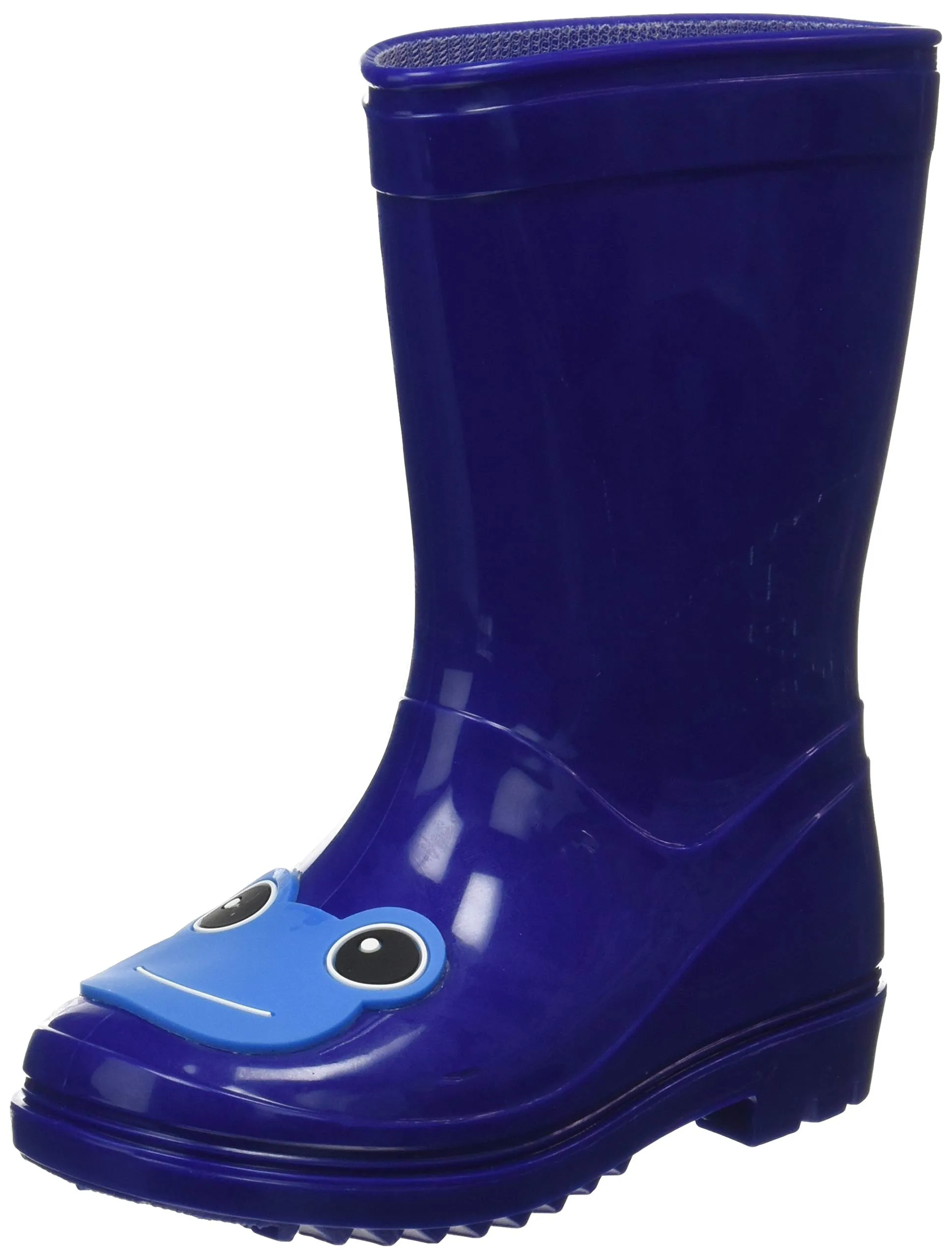 Chicco, Stivali Pioggia Bambina e Bambino, Stivaletti Gomma Confortevoli, Leggeri e Flessibili, Scarpe Bambino e Bambina, Designed in Italy
