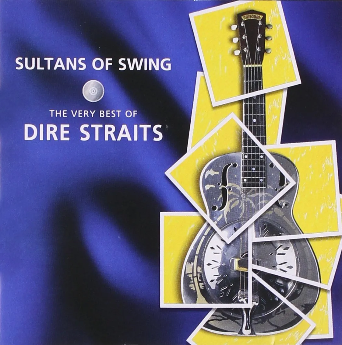 Sultans Of Swing-The Very Best Of