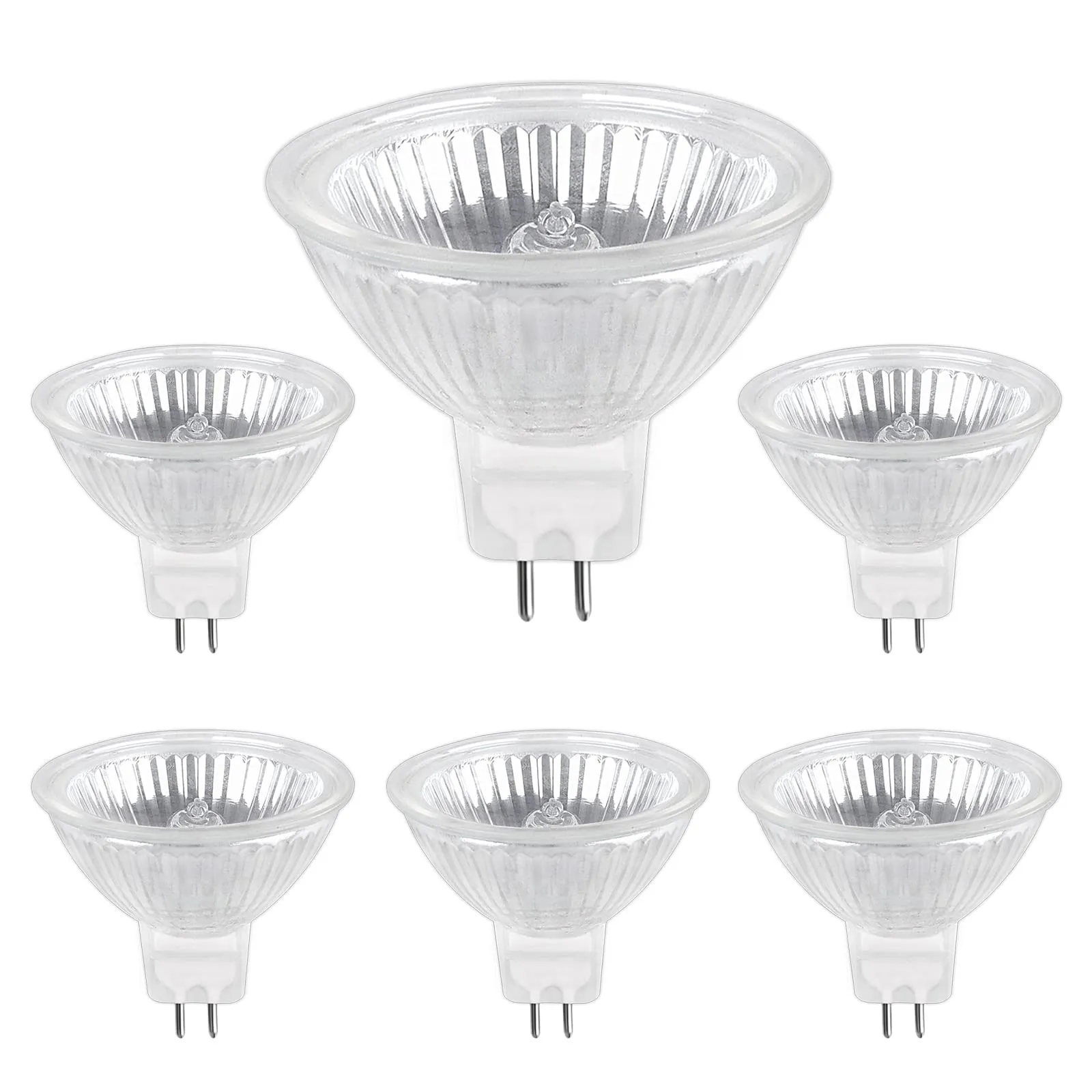 SCNNC Lampadina GU4 GU5.3