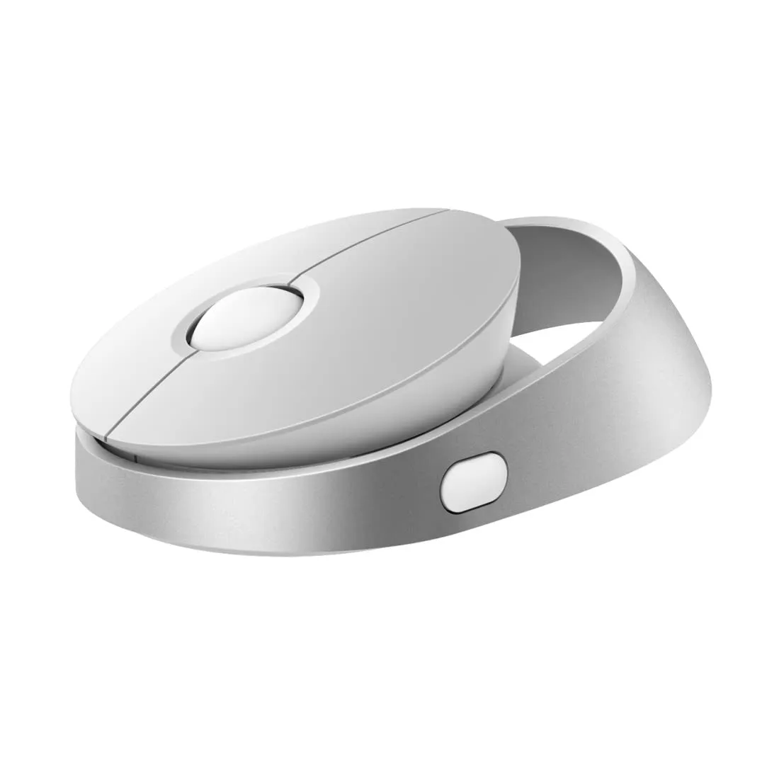 Rapoo Ralemo Air 1 souris RF sans fil + Bluetooth Optique 1600 DPI