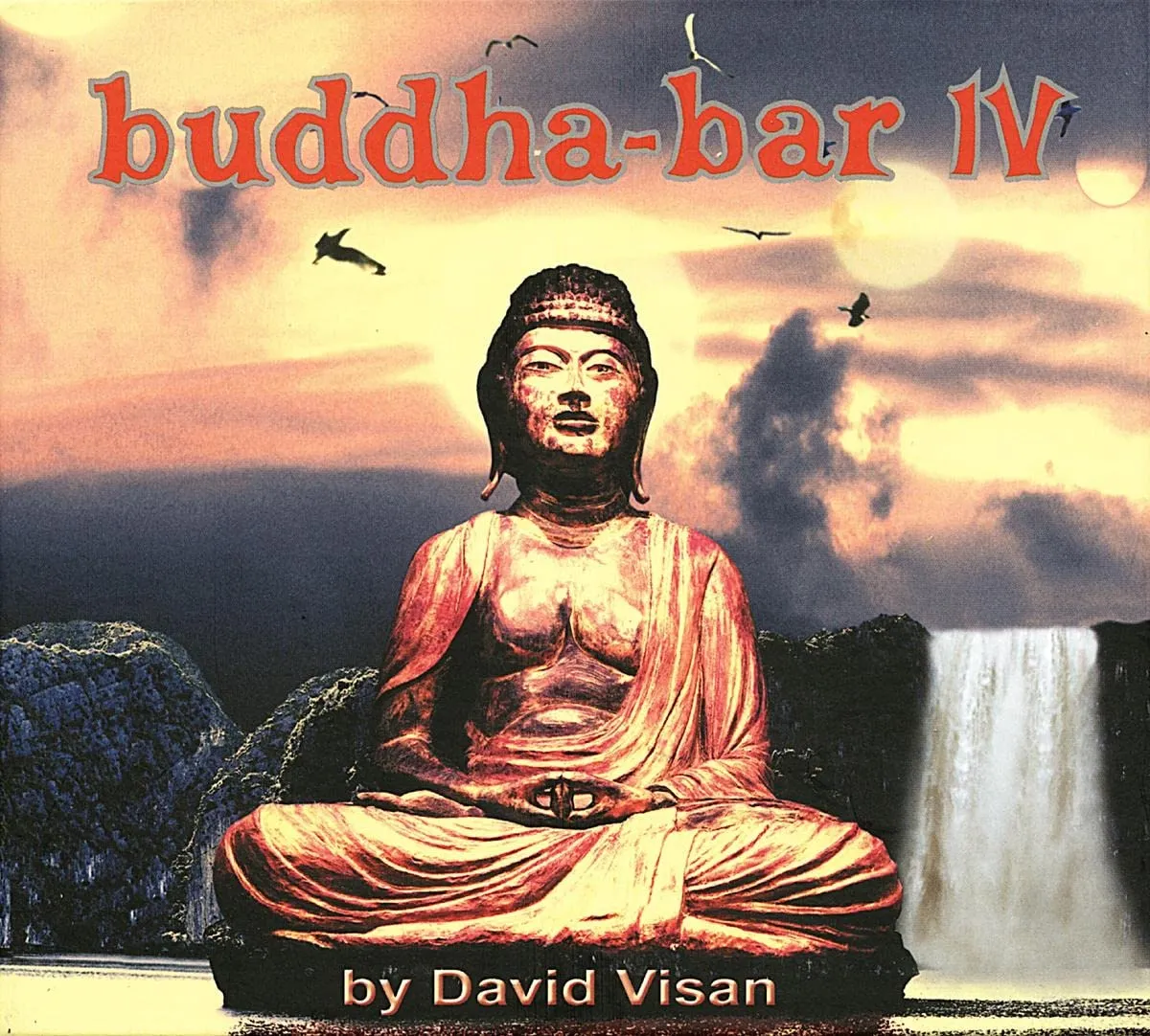 Buddha Bar Iv