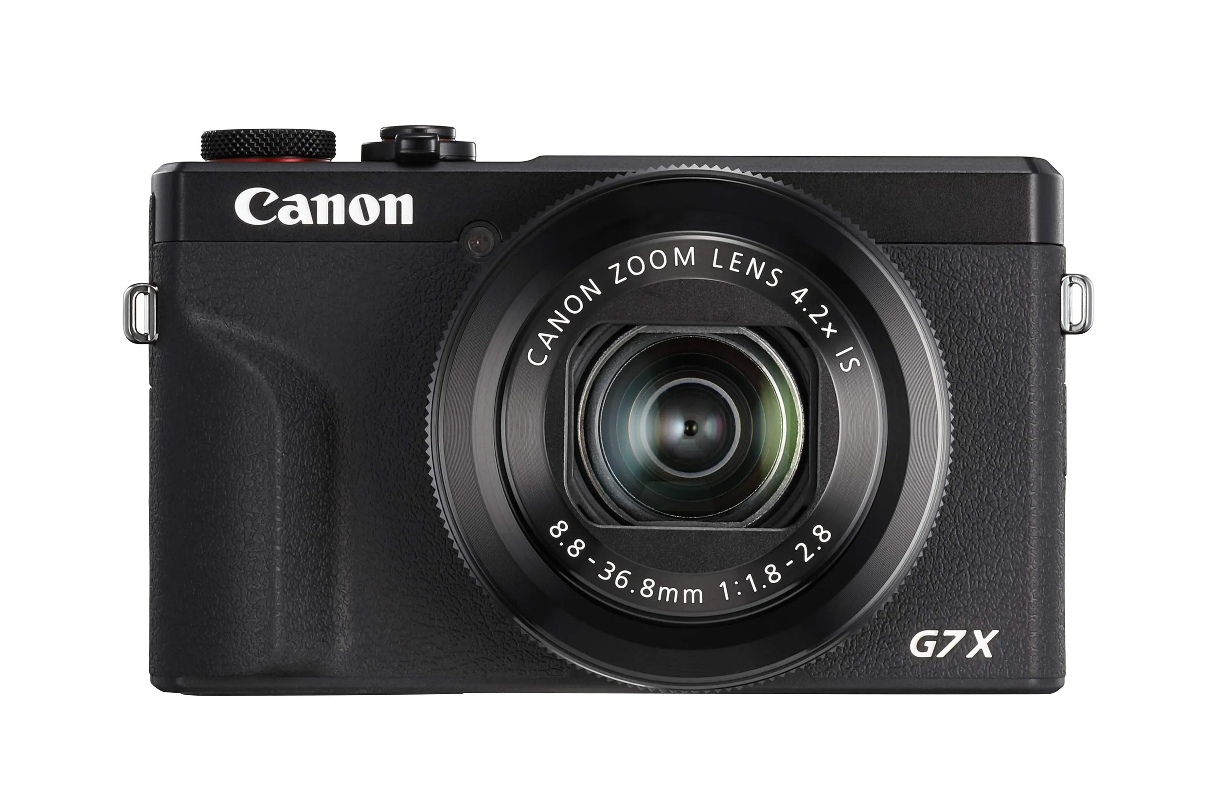 Canon Powershot G7 X Mark III. - Versione UK