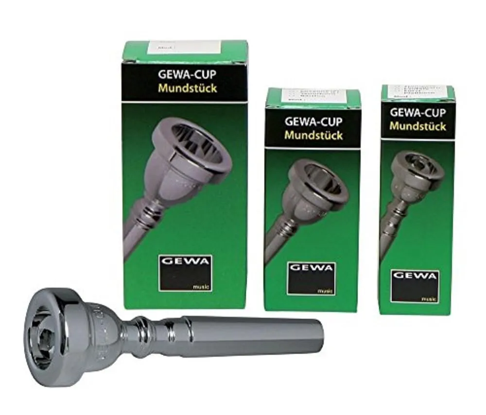 GEWA 710005.0 Bocchino Tromba 5 C