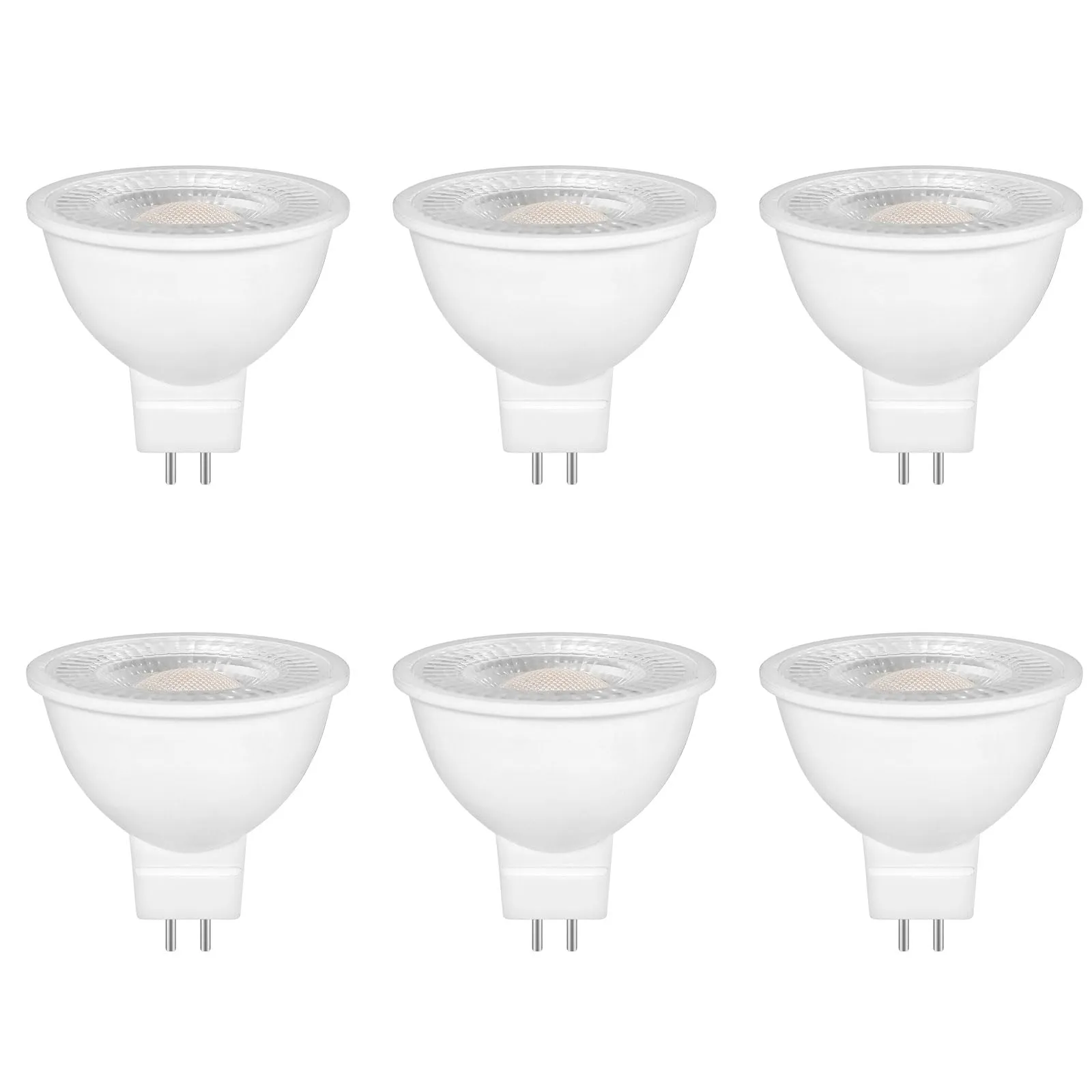 Caldarax MR16 GU5.3 LED 5W 12V