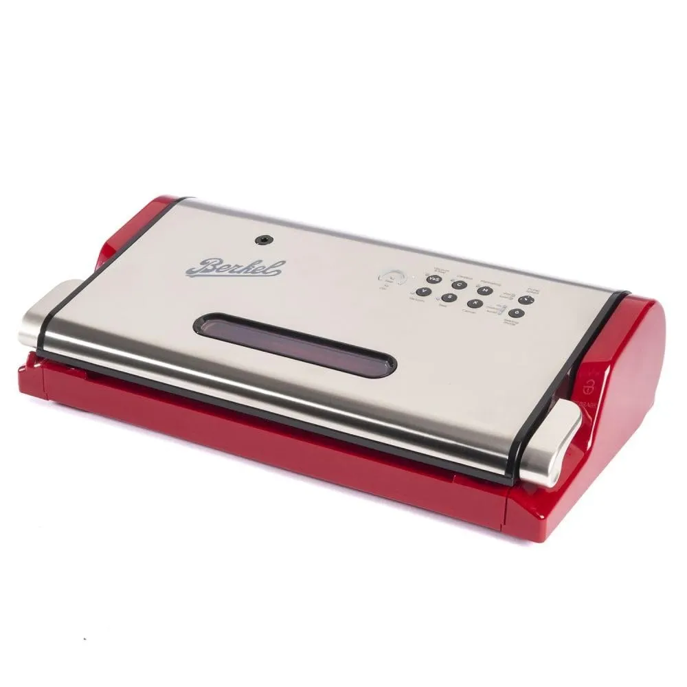 Berkel 09-8799-6000, Vacuum – macchina sottovuoto