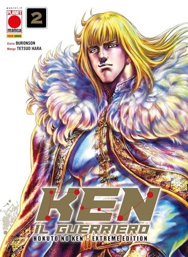 Ken il Guerriero – Hokuto no Ken Extreme Edition 2