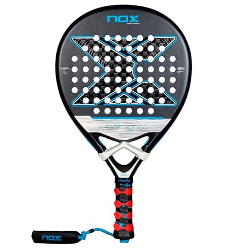 NOX Tl10 Quantum 12k By Tino Libaak 2025